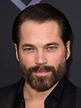 Tim Rozon Net Worth, Measurements, Height, Age, Weight