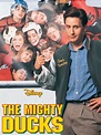 The Mighty Ducks (1992) - Rotten Tomatoes