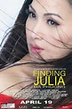 Finding Julia (2019) movie posters