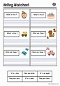 What`s this ? What are these ? pictu…: English ESL worksheets pdf & doc