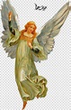 Guardian angel Christmas , christmas angel transparent background PNG ...