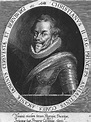 Christian I, Prince of Anhalt-Bernburg Biography - German prince (1568 ...