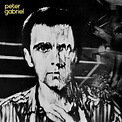 Peter Gabriel - Peter Gabriel (3rd / Melt)