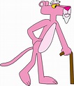 The Pink Panther PNG Images Transparent Free Download | PNGMart