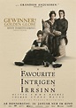 The Favourite - Intrigen und Irrsinn - Film 2018 - FILMSTARTS.de