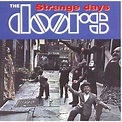 The Doors Strange Days Album Songs