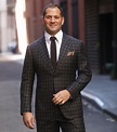 Michael Andrews Bespoke | Men’s suits, Mens style guide, Suit and tie