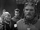 Going Through Doctor Who: The Crusade (1965) Review