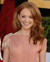 Jayma Mays 17th Annual Screen Actors Guild Awards 17th Annual Screen ...
