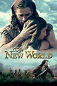Ver El nuevo mundo (2005) Online Latino HD - Pelisplus