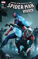Spider-Man 2099 (2015) #24 | Comic Issues | Marvel