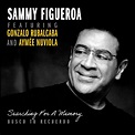 Sammy Figueroa – Searching for a Memory (Busco Tu Recuerdo) | Solar ...