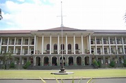 🏛️ Universitas Gadjah Mada (UGM) (Yogyakarta, Indonesia) - apply ...