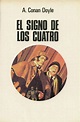 Leer el libro El signo de los cuatro (.PDF - .ePUB)