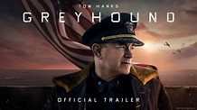 Tom Hanks Goes Up Against Nazi U-Boats in the WWII Drama "Greyhound"