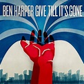 Give Till It'S Gone: Ben Harper, Ben Harper: Amazon.fr: Musique