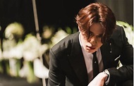 Lee Dong Wook is a Handsome Gumiho in Upcoming Fantasy Drama "Tale of ...