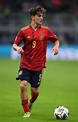 Gavi, of Spain en 2022 | Fotografía de fútbol, Jugadores de fútbol ...