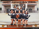 Photo Gallery — Campbell High School Athletics