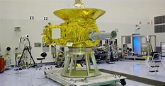 New Horizons Reaches a New Space Milestone | Time