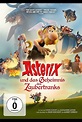 Asterix und das Geheimnis des Zaubertranks (2018) | Film, Trailer, Kritik