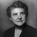 Frances P. Bolton | National Women's History Museum