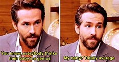 These Ryan Reynolds memes are good for a laugh : theCHIVE