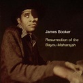 James Booker - Resurrection of the Bayou Maharajah (CD) - Amoeba Music