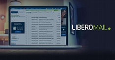 Crea email con Libero Mail: apri la tua nuova Posta Elettronica