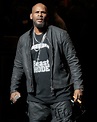 R. Kelly's History Of Alleged Abuse Is Subject Lifetime Movie & Docuseries
