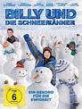 Billy und die Schneemänner - Ein Rekord für die Ewigkeit - Film 2010 ...