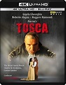 Ver Puccini: Tosca 2002 Online Gratis - PeliculasPub