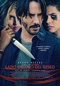 Poster en español de la película Knock Knock (Lado Oscuro del Deseo ...