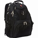 Swiss Gear - SwissGear Travel Gear 5977 Laptop Backpack - Walmart.com ...