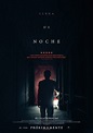 Llega de noche (2017) - Película eCartelera