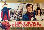 El aventurero de la rosa roja (1968) - FilmAffinity