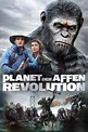 „Planet der Affen - Revolution“ in iTunes