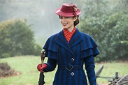 Mary Poppins’ Rückkehr | Film-Rezensionen.de