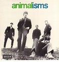 Animalisms - The Animals | Vinyl | Recordsale
