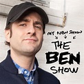 Watch The Ben Show with Ben Hoffman Episodes on Comedy Central | Season ...