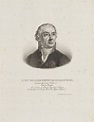 NPG D15365; François Alexandre Frédéric, duc de La Rochefoucauld ...