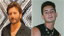 Niurka Marcos y Juan Osorio hijo: Bobby Larios aclara supuesta ...
