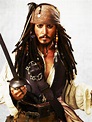 Jack Sparrow - Pirates of the Caribbean Photo (33979592) - Fanpop