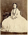 Princesa Isabel do Brasil, década de 1860. | Brasil imperial, Brasil ...