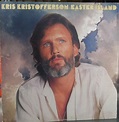 Kris Kristofferson Easter Island Vintage Record Album Vinyl