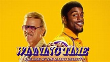 Winning Time: The Rise of the Lakers Dynasty - HBO Miniseries - Where ...