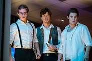 Game Over, Man! Trailer Reveals Netflix Movie from Workaholics Creators ...
