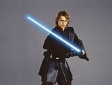 Episode III - Anakin Skywalker - hayden christensen as Anakin Sywalker ...