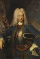 Fürst Adam Franz zu Schwarzenberg (1680-1732).