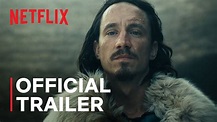 Barbarians: Season 2 | Official Trailer | Netflix - YouTube
